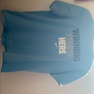 Nike tee